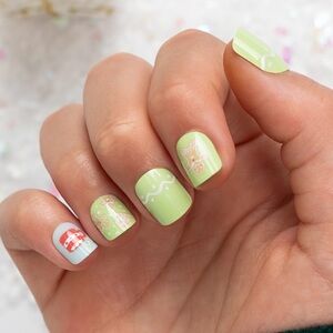 ⭐️ NEW Red Aspen